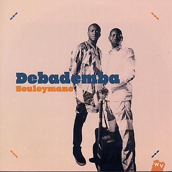 DEBADEMBA : "Souleymane"