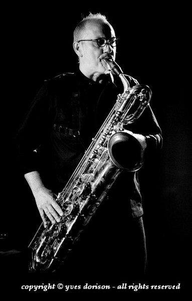 Jazz(s) à Trois Palis en image