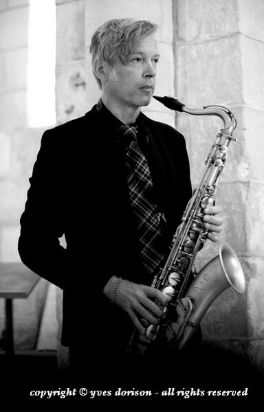 Jazz(s) à Trois Palis en image