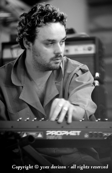 Le Boplicity Jazz Festival en images