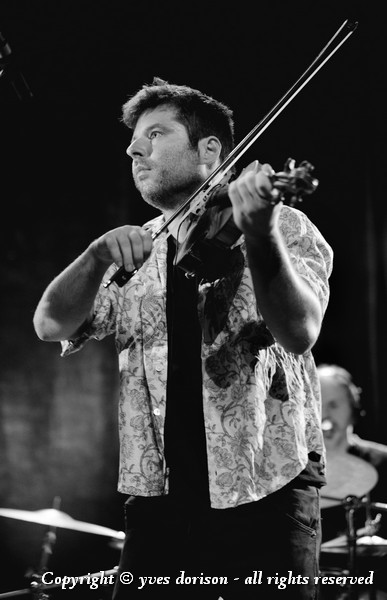 Jazz Campus 2024 en images