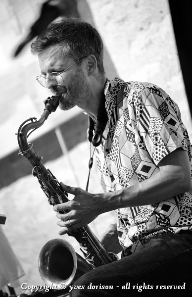 Jazz Campus 2026 en images
