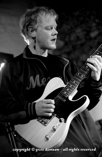 Beaujolpif et internationale du jazz 