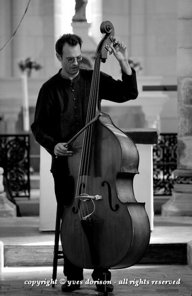 Jazz(s) à Trois Palis . épisode 2