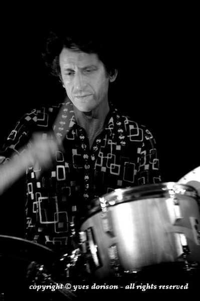 Jazz(s) à Trois Palis en image