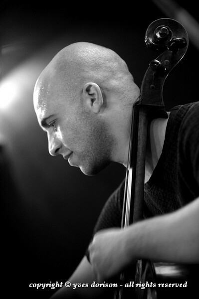 Acoustic Large Ensemble