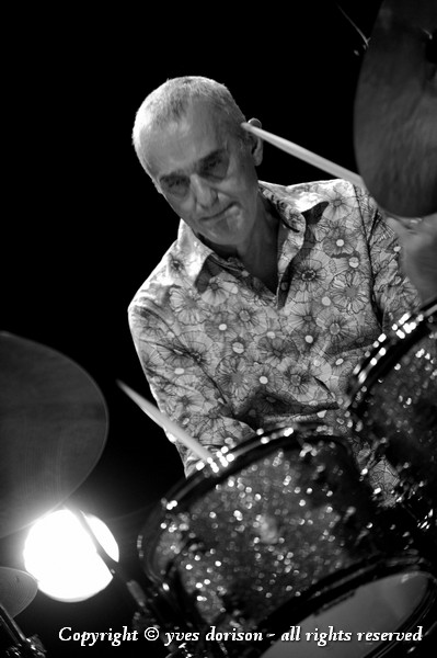 Jazz Campus 2026 en images