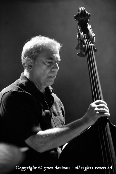 Jazz Campus en Clunisois 2025 en images