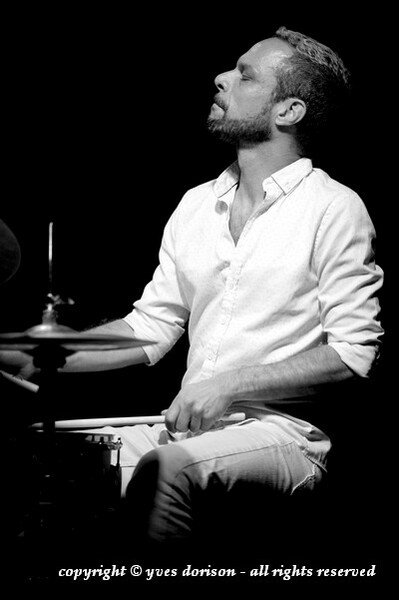 Soirée spéciale à Lausanne