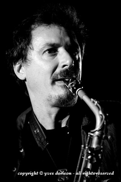 Jazz(s) à Trois Palis . épisode 1