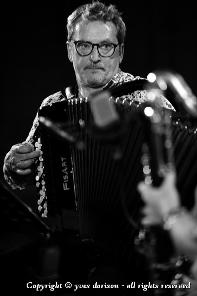 Jazz Campus 2026 en images