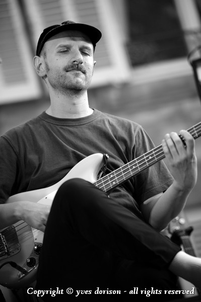 Le Boplicity Jazz Festival en images