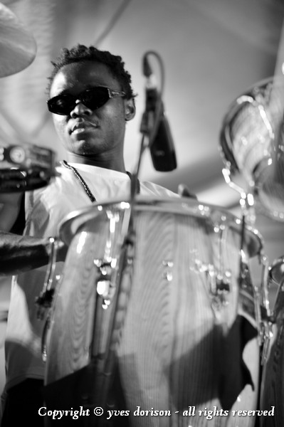 Le Boplicity Jazz Festival en images