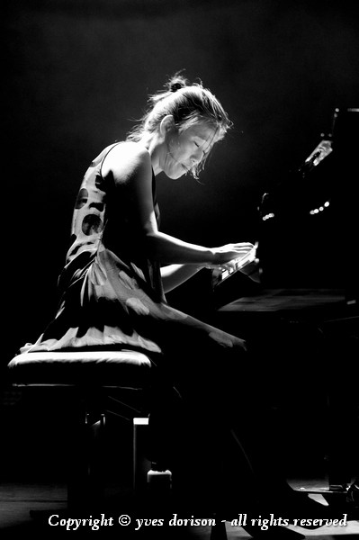 Jazz Campus en Clunisois 2025 en images