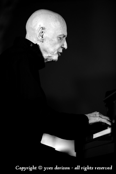 Jazz Campus 2024 en images