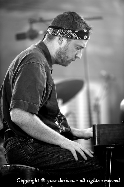 Le Boplicity Jazz Festival en images