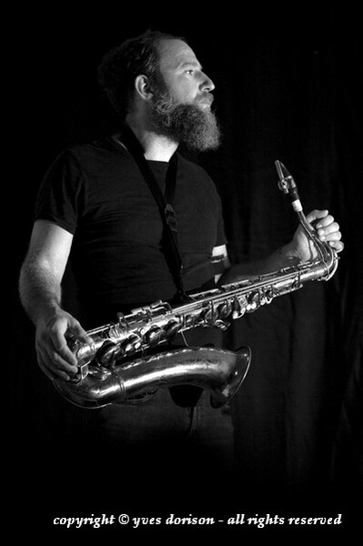 Jazz(s) à Trois Palis en image