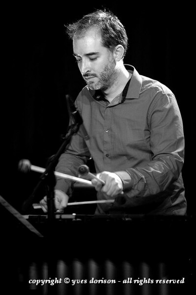 Abysskiss, un quartet augmenté