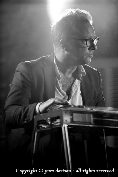 Le Boplicity Jazz Festival en images