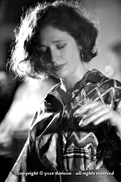 Trois oiseaux slovènes inconnus