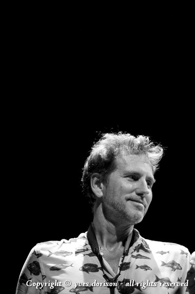 Jazz Campus 2024 en images