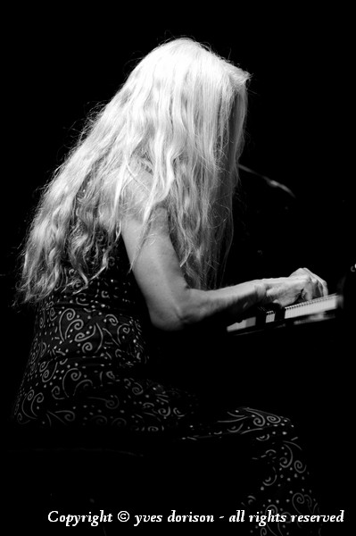 Jazz Campus 2024 en images