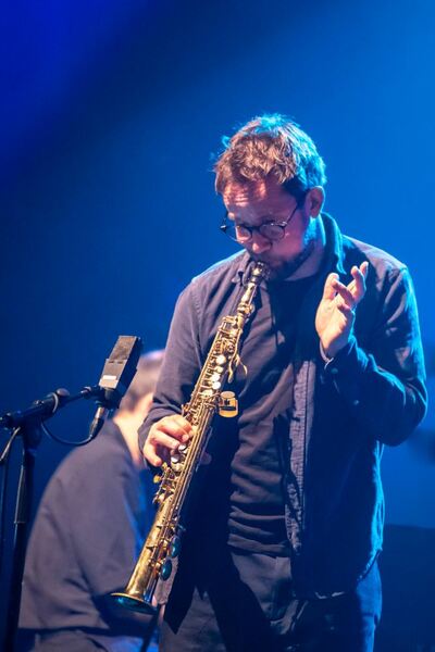 [Retour sur] Jazz sous les Pommiers 2022, en images.