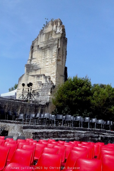  Jazz à Junas - Le Sacre du Tympan