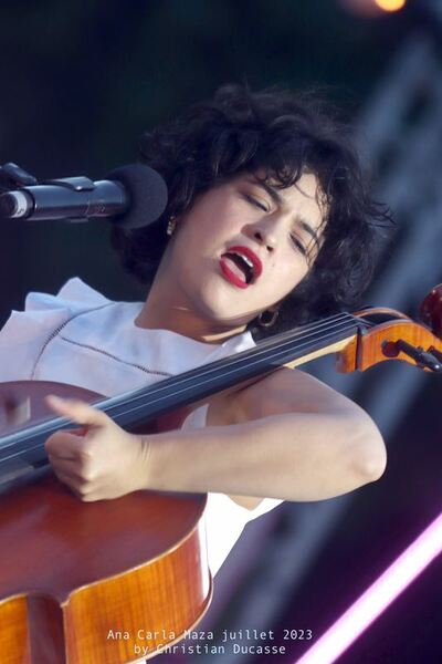 Marseille Jazz des Cinq Continents : les 20 et 21 juillet