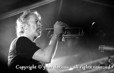 Le Boplicity Jazz Festival en images