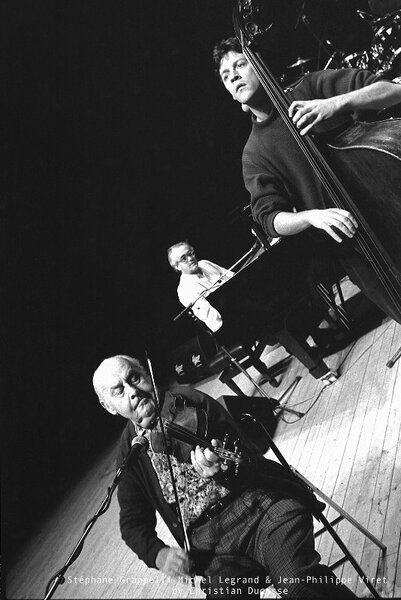 Festival Arches en Jazz Port-Bail-sur-mer : 23 septembre 2023