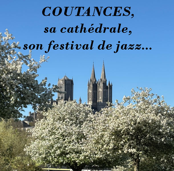 BiZZ de Normandie... Jazz sous les Pommiers 2026