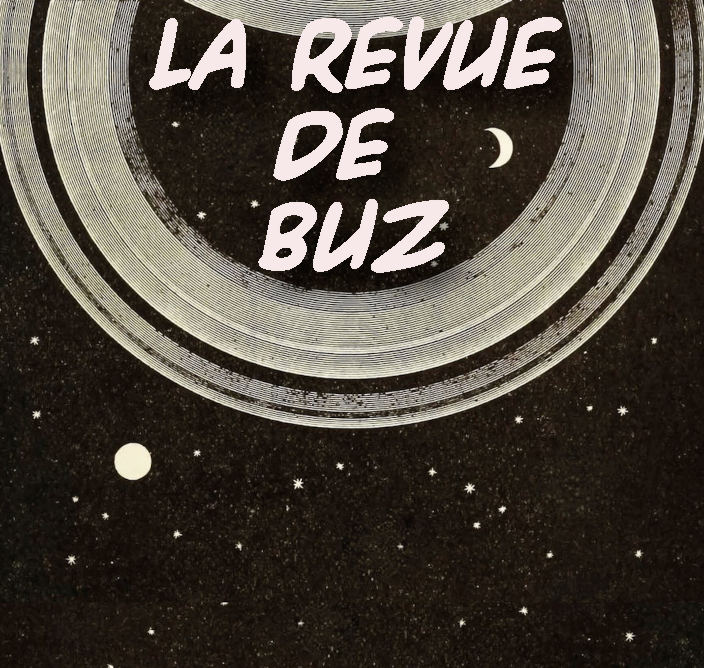 Les avez-vous vus et entendus cet été ? #1