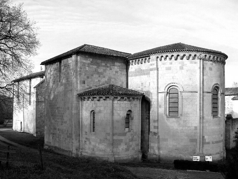 Le Concert Des Parfums par Michel Godard