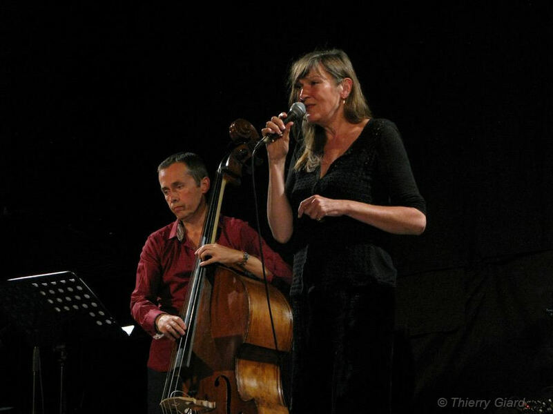 [Échos d'un été] D'Yvoire à La Bâtie-Neuve via Genève.