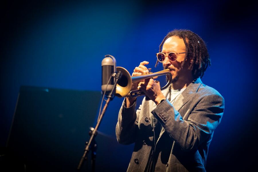 [Retour sur] Jazz sous les Pommiers 2022, en images.