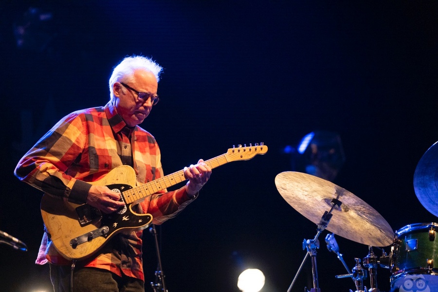 Jazz Sous Les Pommiers 2024, le festival en photos