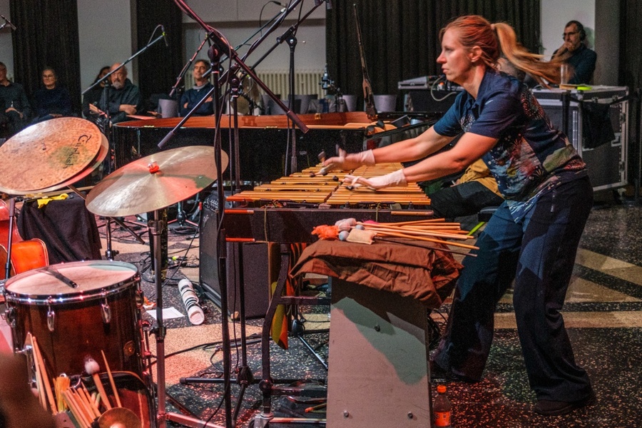 Festival SoundScapes #4