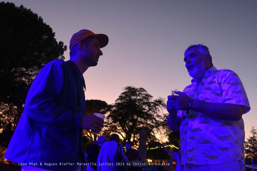 Marseille Jazz des Cinq Continents : 25 et 26 juillet 2023