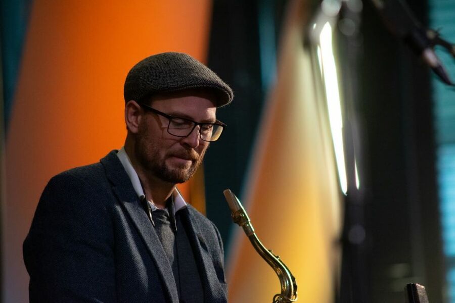 Les Boréales, le jazz venu du froid