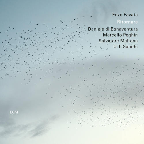 Label ECM records, Allemagne, 2026