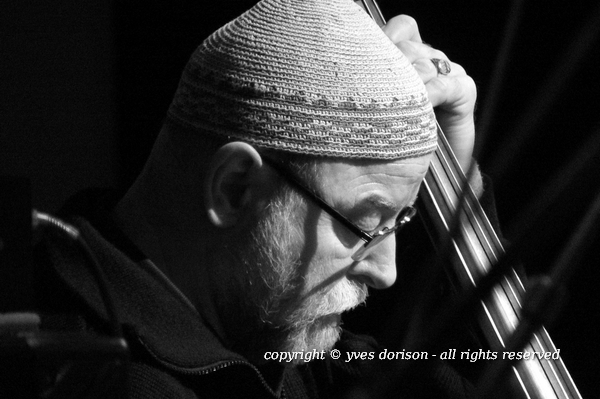 2009 © yves Dorison