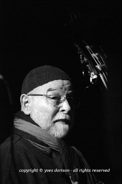 2014 © yves Dorison