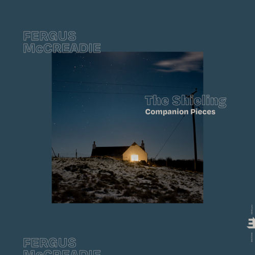 Label Edition Records, UK, 2026