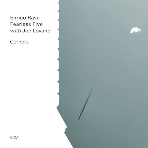 Label ECM records, Allemagne, 2026