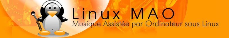 Le site Linux M.A.O.