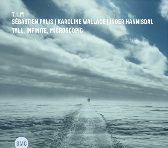 Label BMC Records, Hongrie, 2026