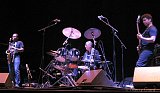 Ravi Coltrane, Jack DeJohnette & Matthew Garrison