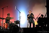 Eric Echampard, Fabrice Martinez, Christopher Bjurström