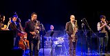 Olivier Lalauze sextet